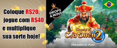 Bônus de Indicação de Amigo promotion