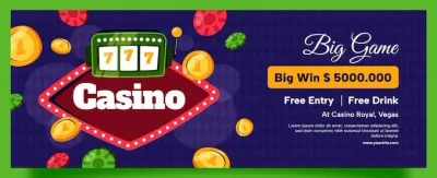 Os Melhores Jogos de Cassino banner image