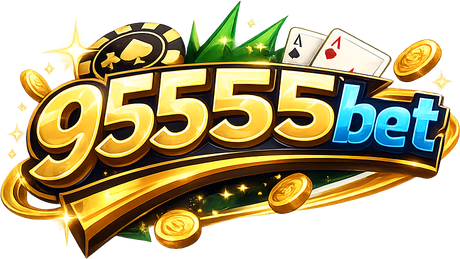 br95555bet.com Logo